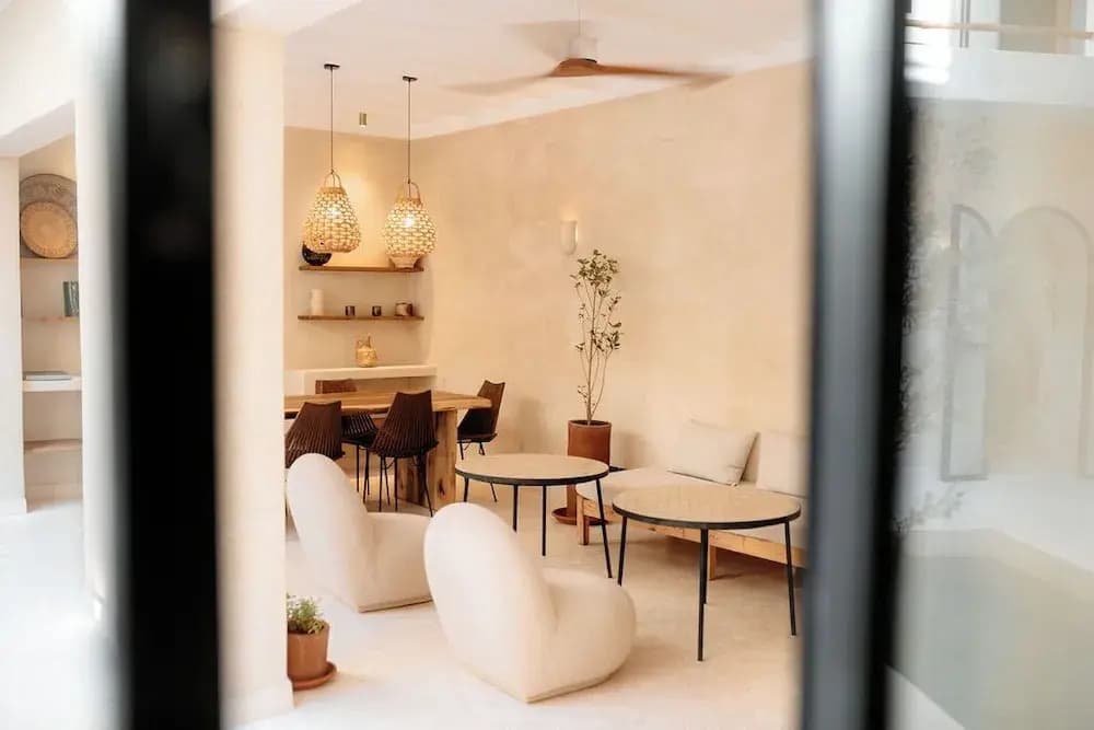 Riad Roca - photo 4