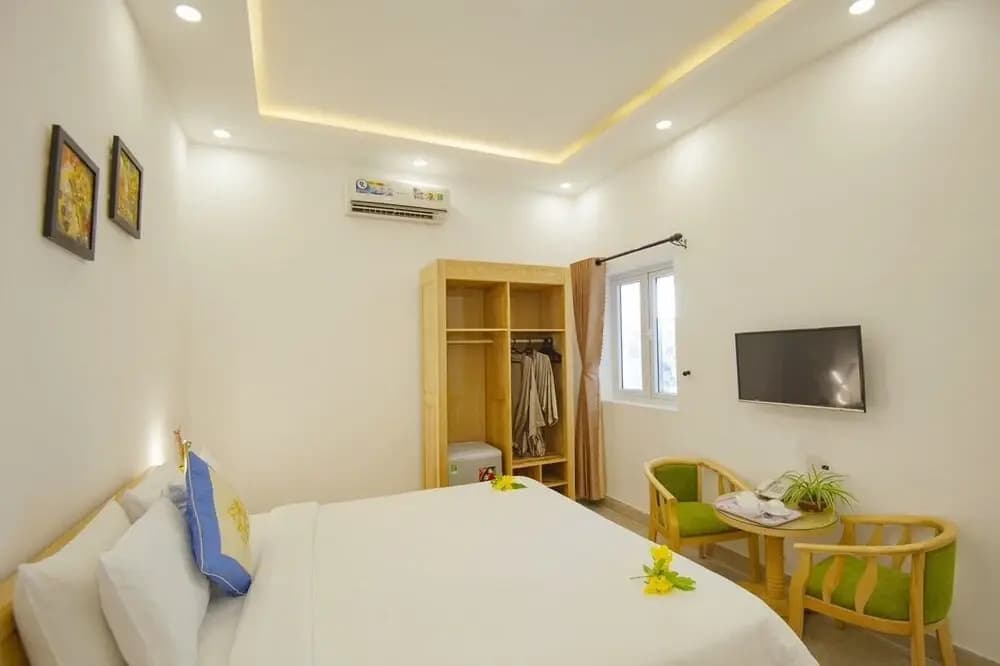 Yellow Daisy Villa - photo 31