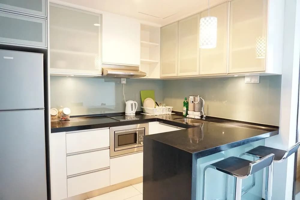 Yelloduck Rooms & Apartments @ Casa Residency - photo 28