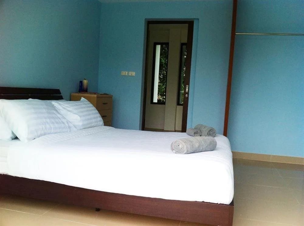 Samui Modern Villa - main photo