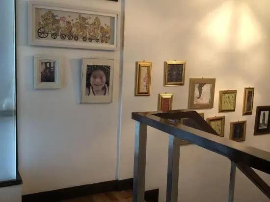 Center House - photo 9