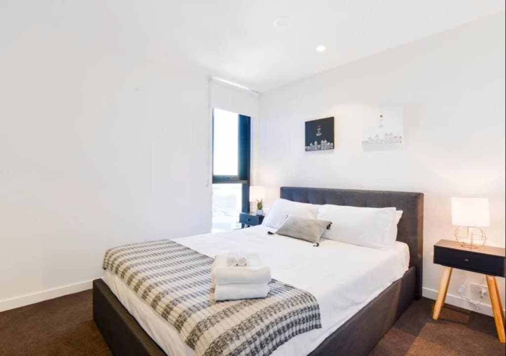 Mono Apartments at Platinum Tower - photo 3