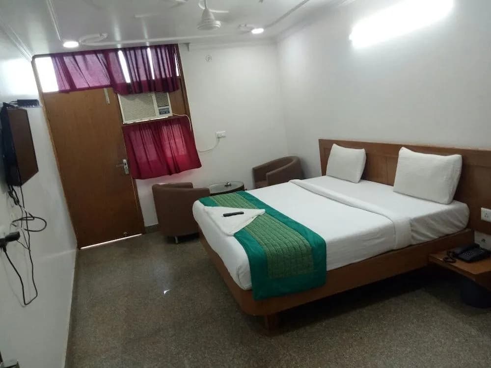 Hotel Le-Comfort - photo 3