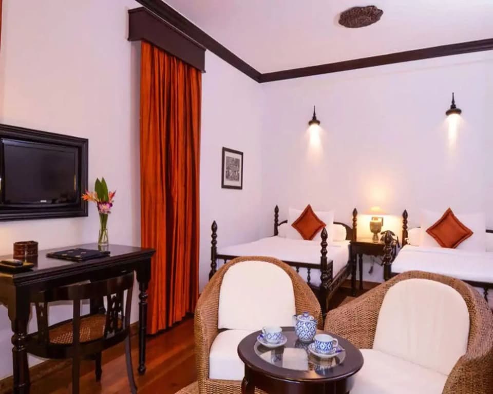 Angkor Village Suites - photo 1