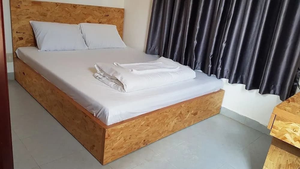 White House Hostel - photo 8