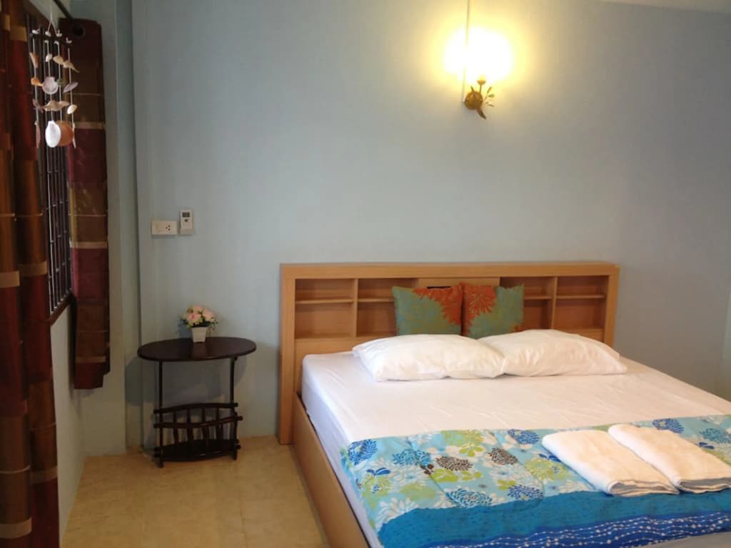 Phuket Blue Hostel - photo 2
