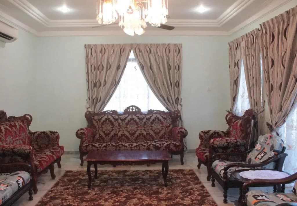 The Mawar Homestay - main photo