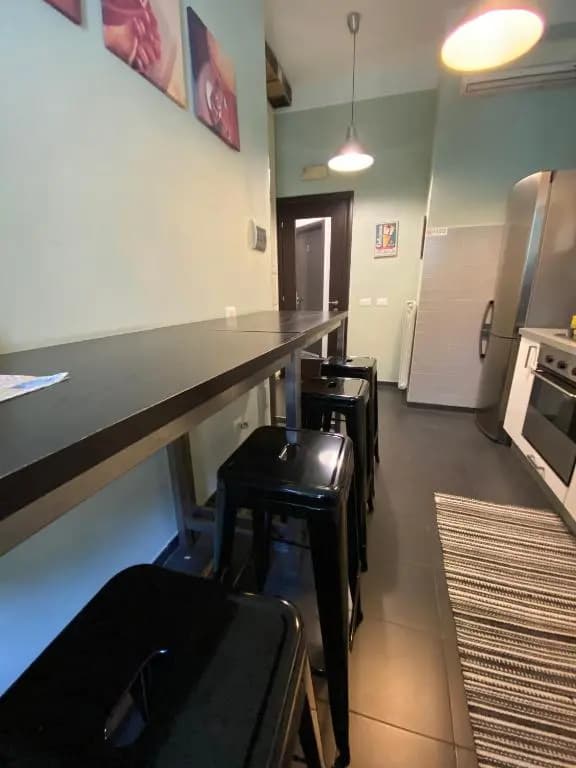 Guest House Rome - photo 14