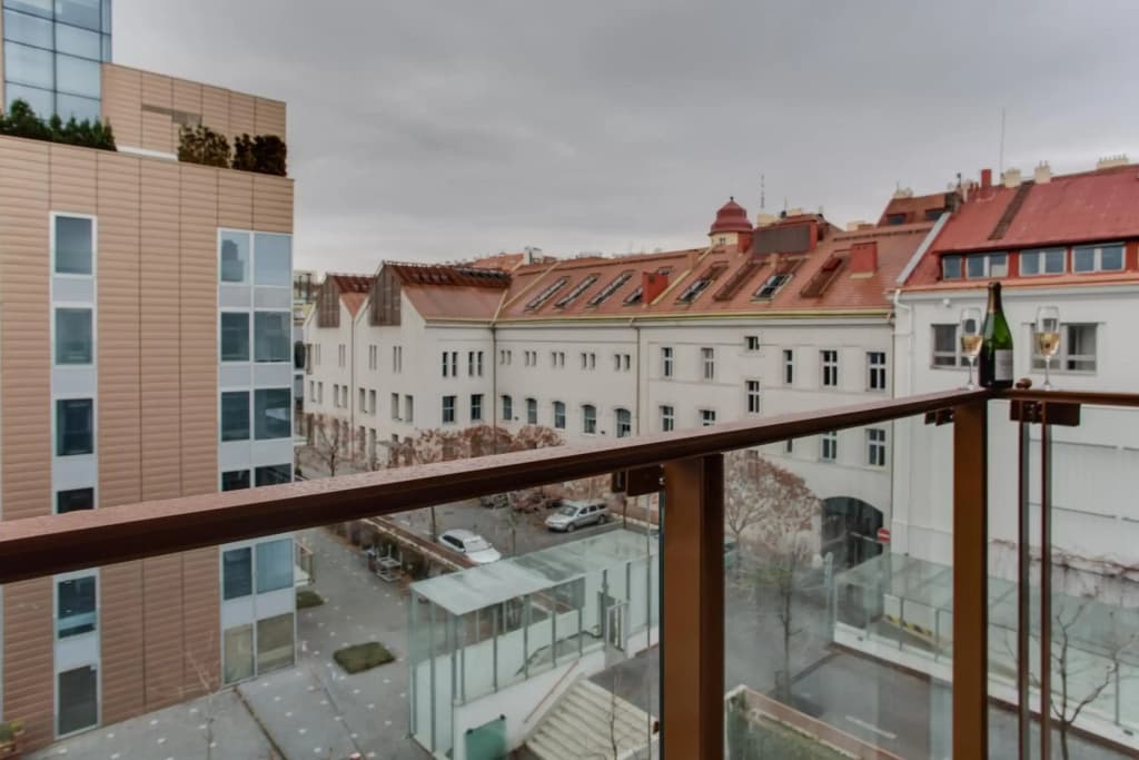 Teichmann Premium Apartments - photo 23