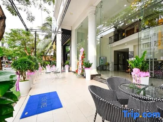 The Shilla Luxury I Hotel-더신라럭셔리호텔 - photo 18