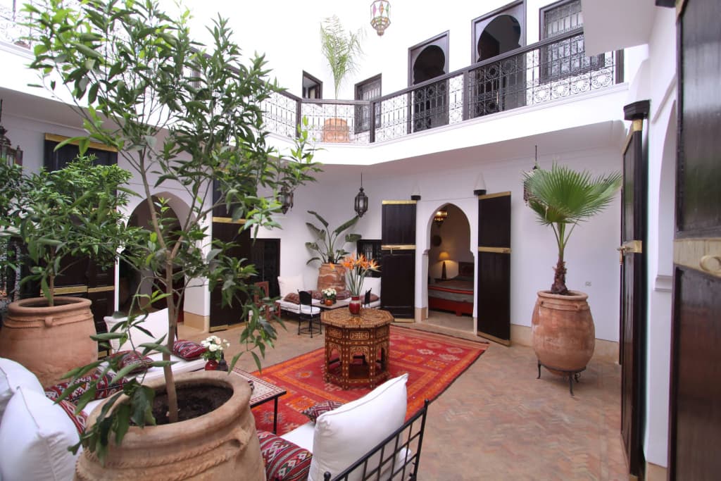 Riad Karmela - photo 22