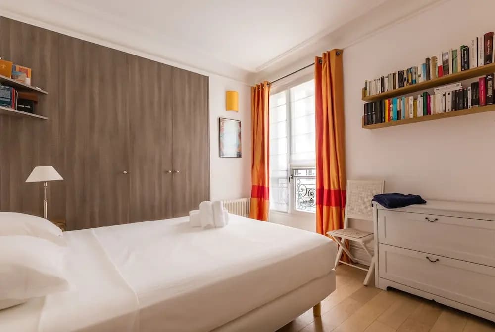 Family Stay Near Montparnasse - photo 5