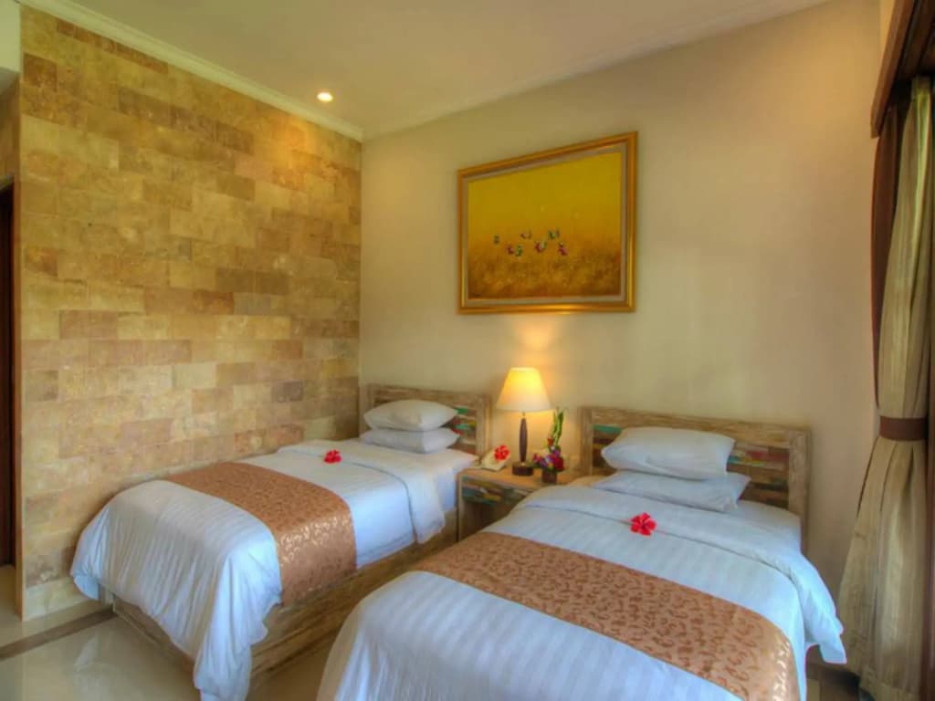 The Artini Dijiwa Ubud - photo 2