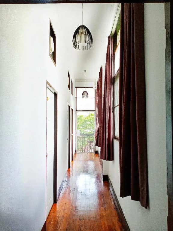 Ashi Hostel - photo 12