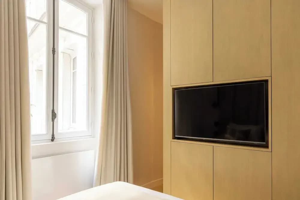 Luxury Flat -3br/8p- Madeleine/saint Honore - photo 9