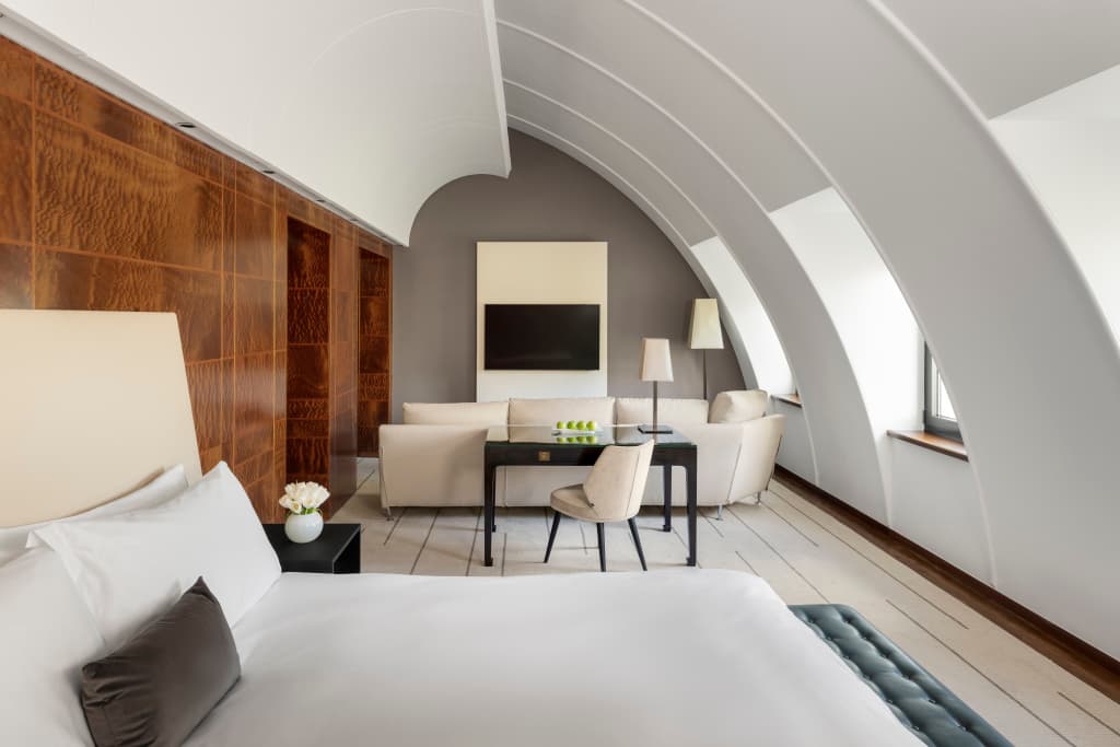 COMO The Halkin - photo 30