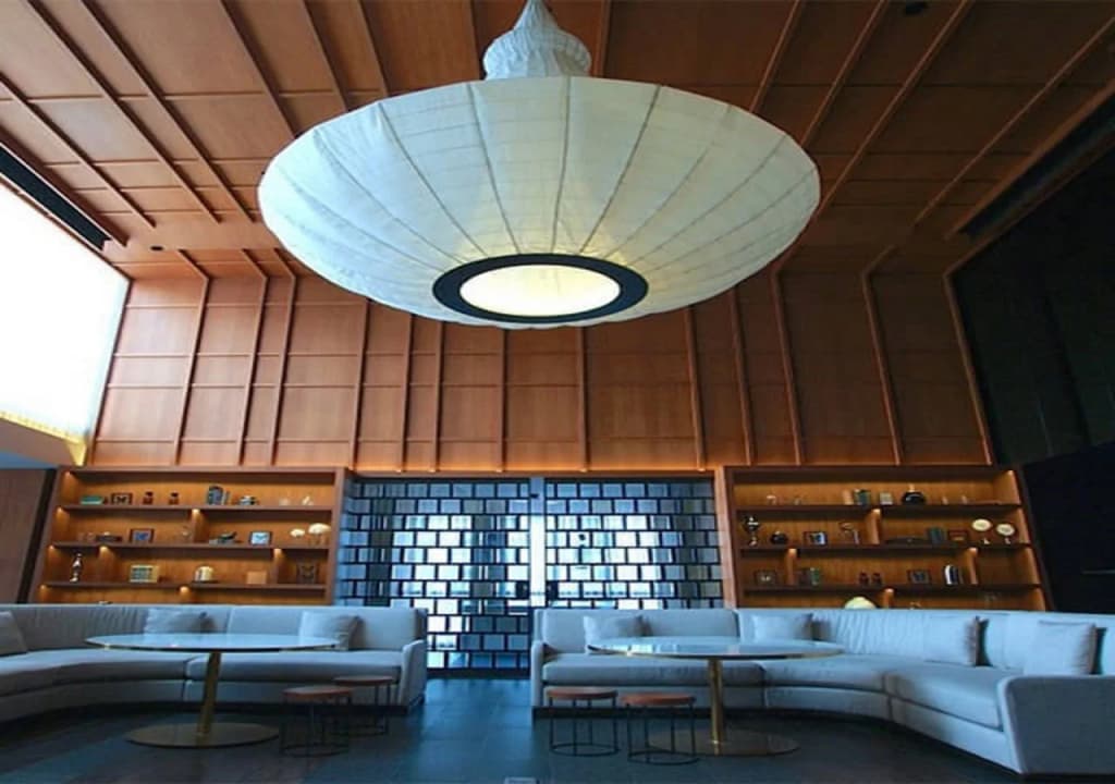 Hansar Bangkok Hotel - photo 16
