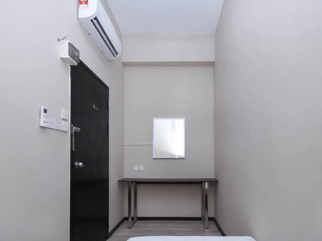 Hotel O Lm Residence - photo 10
