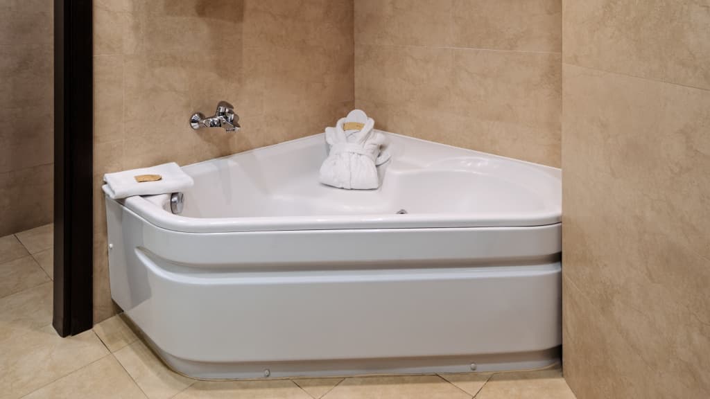 Crowne Plaza Madrid Airport by IHG - photo 11