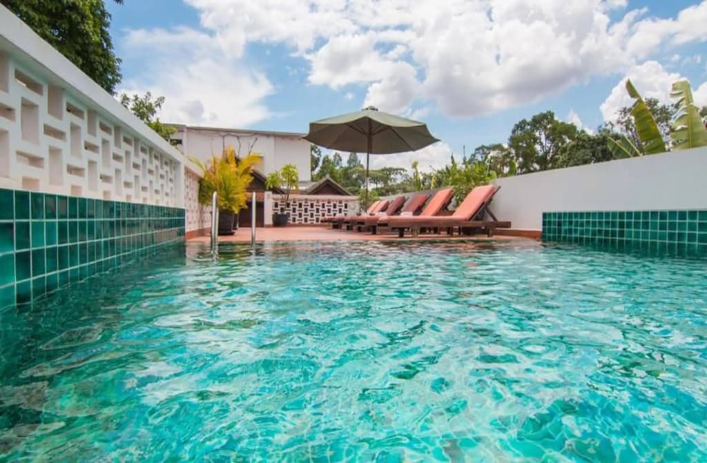 Karavansara Residences - photo 11