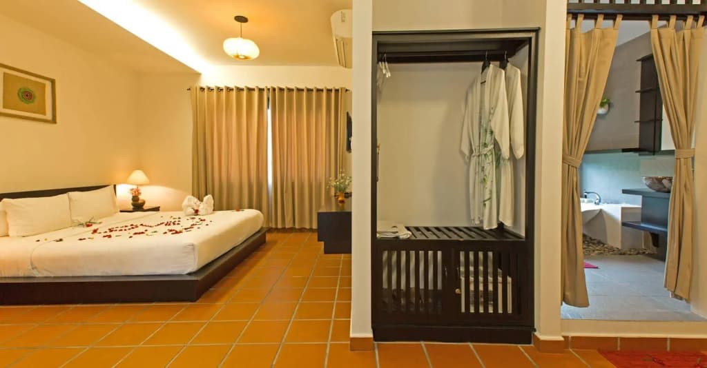 East West Villa - photo 7