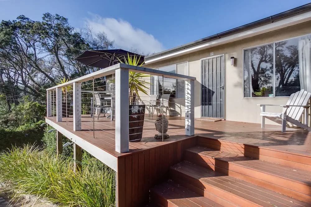 Orcades Beach House - photo 9