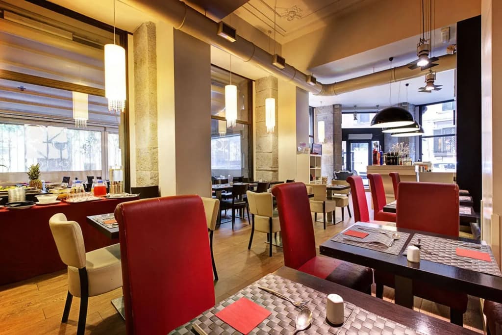 Al Viminale Hill Inn & Hotel - photo 24