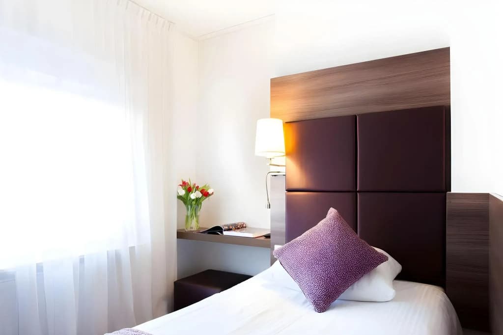 Hotel Victorie - photo 17