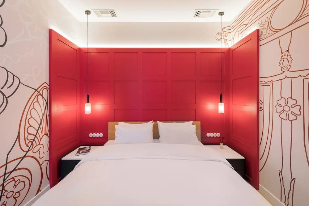 Agora Suites - photo 5