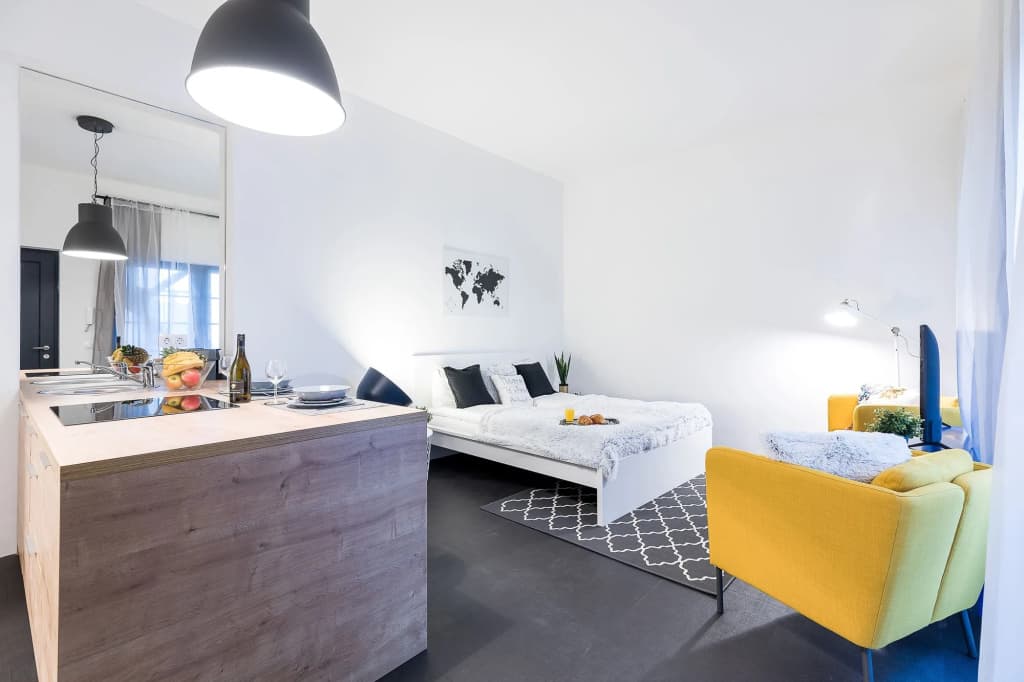 LOFT Astoria - photo 3