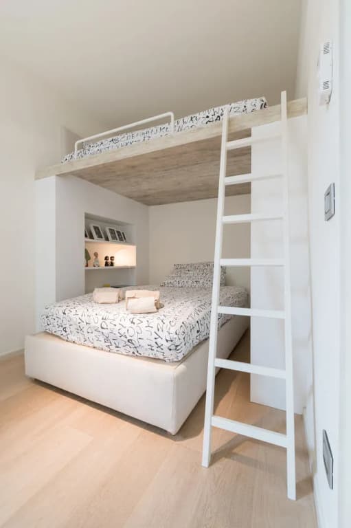 Flo Apartments - Oltrarno - photo 26