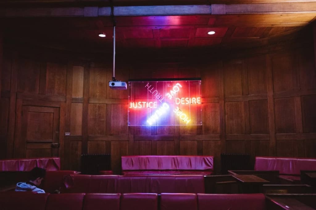 Clink 78 Hostel - photo 23