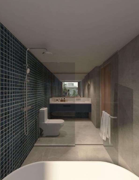Myneris Hotel, Phuket Karon Beach - photo 16