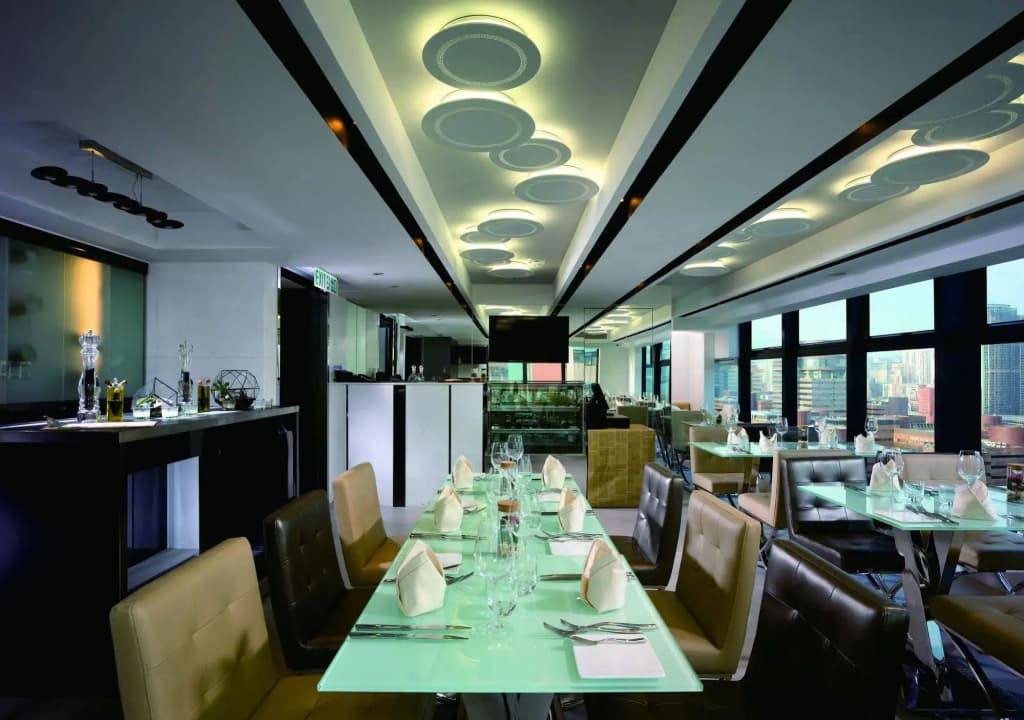 Popway Hotel - photo 19
