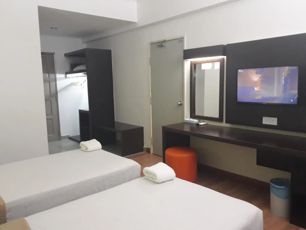 Hotel Seri Malaysia Temerloh - photo 24