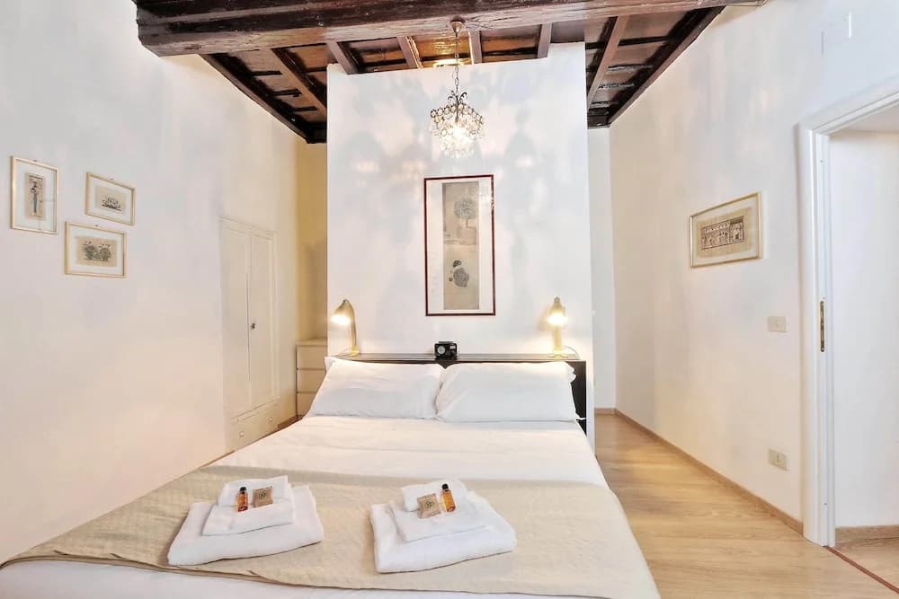 Rome Accommodation - Altemps - photo 6