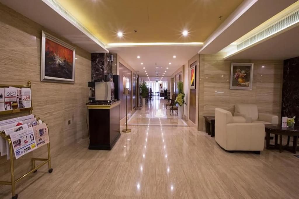 Rayan Hotel Sharjah - photo 15