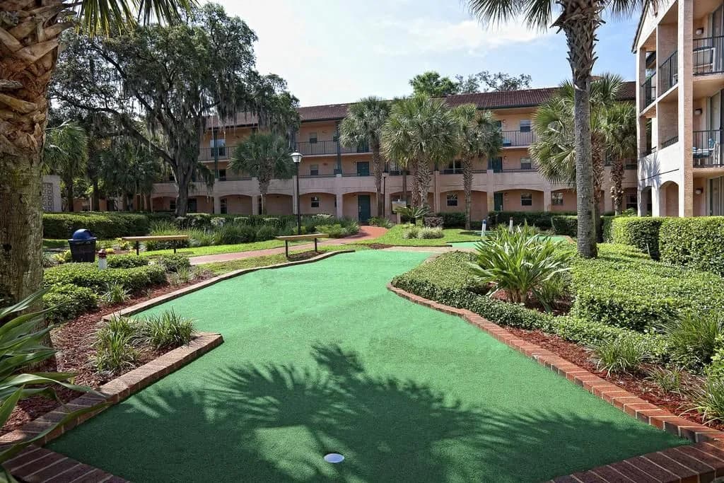 Westgate Blue Tree Resort in Lake Buena Vista - photo 47