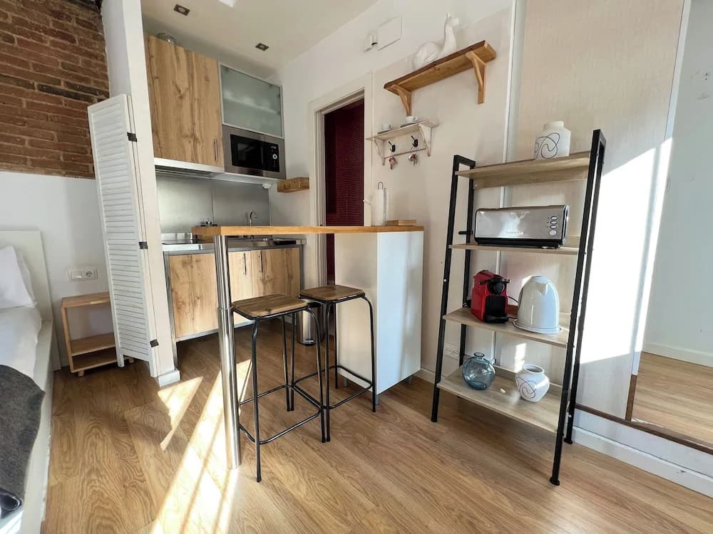 Stay U-nique Apartments Torrent - photo 12