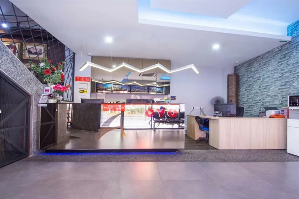 Max Star Hotel - Backpackers - main photo