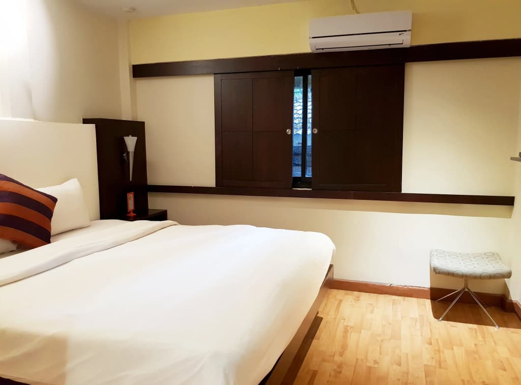 Studio Sukhumvit 18 by iCheck inn - photo 5