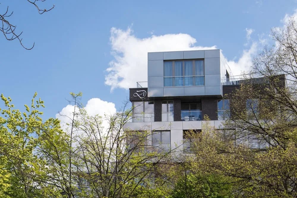 Downtown Apartments Berlin - photo 45