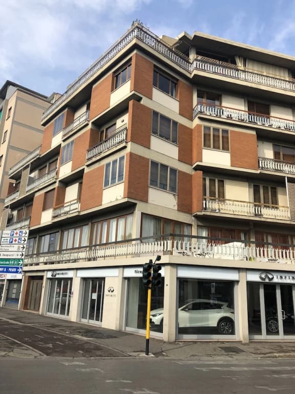 Art Apartment Belfiore - main photo