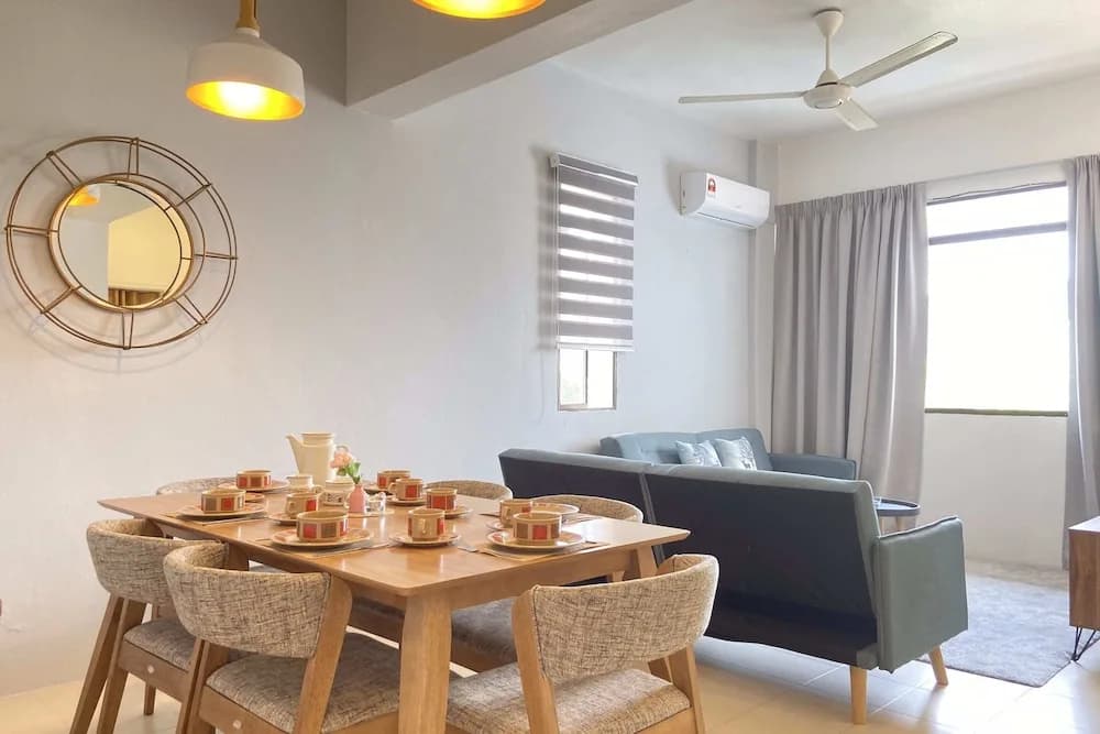 Arcadia Penang by Plush - photo 17
