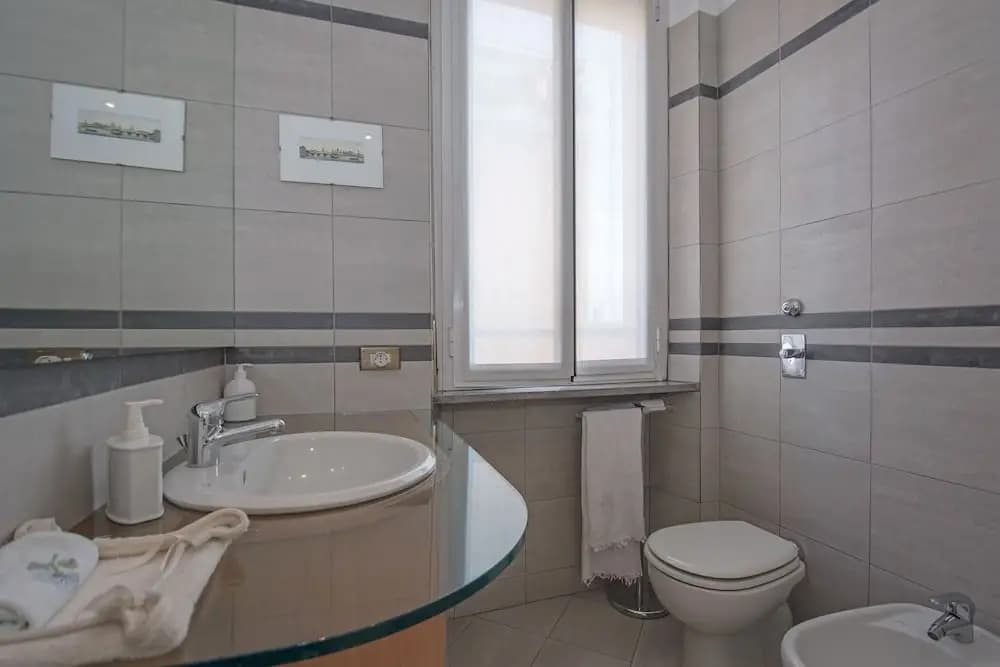 Apartment Brera San Marco Bilo - photo 9