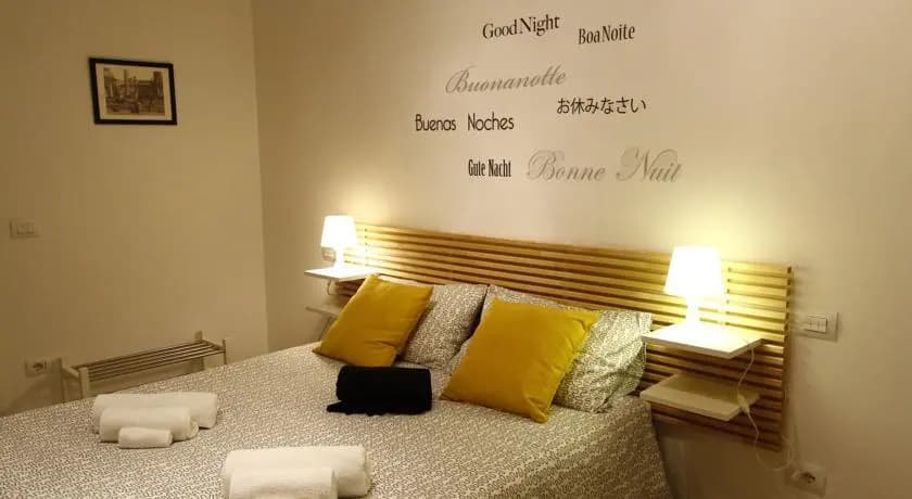 Pamphili Home - photo 1