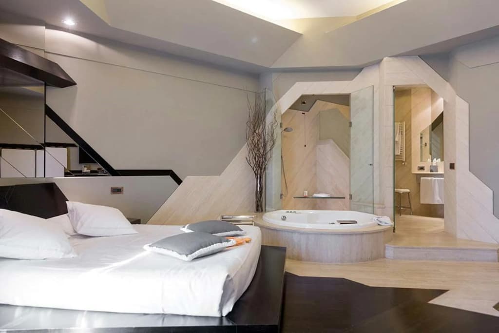 Hotel Isa - photo 23