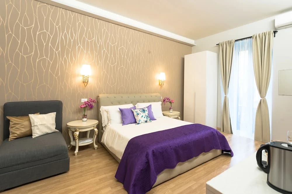 Milizie Apartment - photo 42