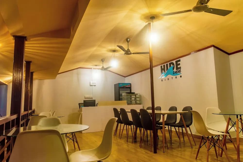 Hide Inn Blue - photo 10