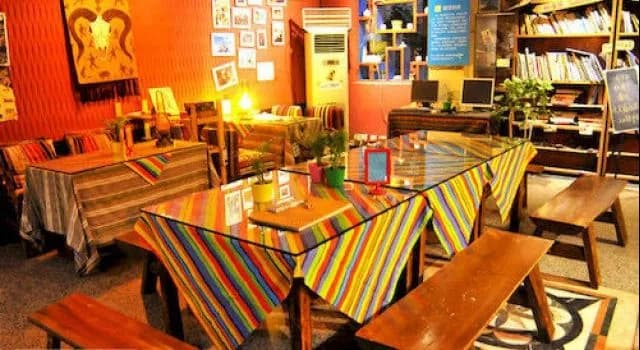 Dengba Hostel-Loikroh Chiang Mai - photo 8